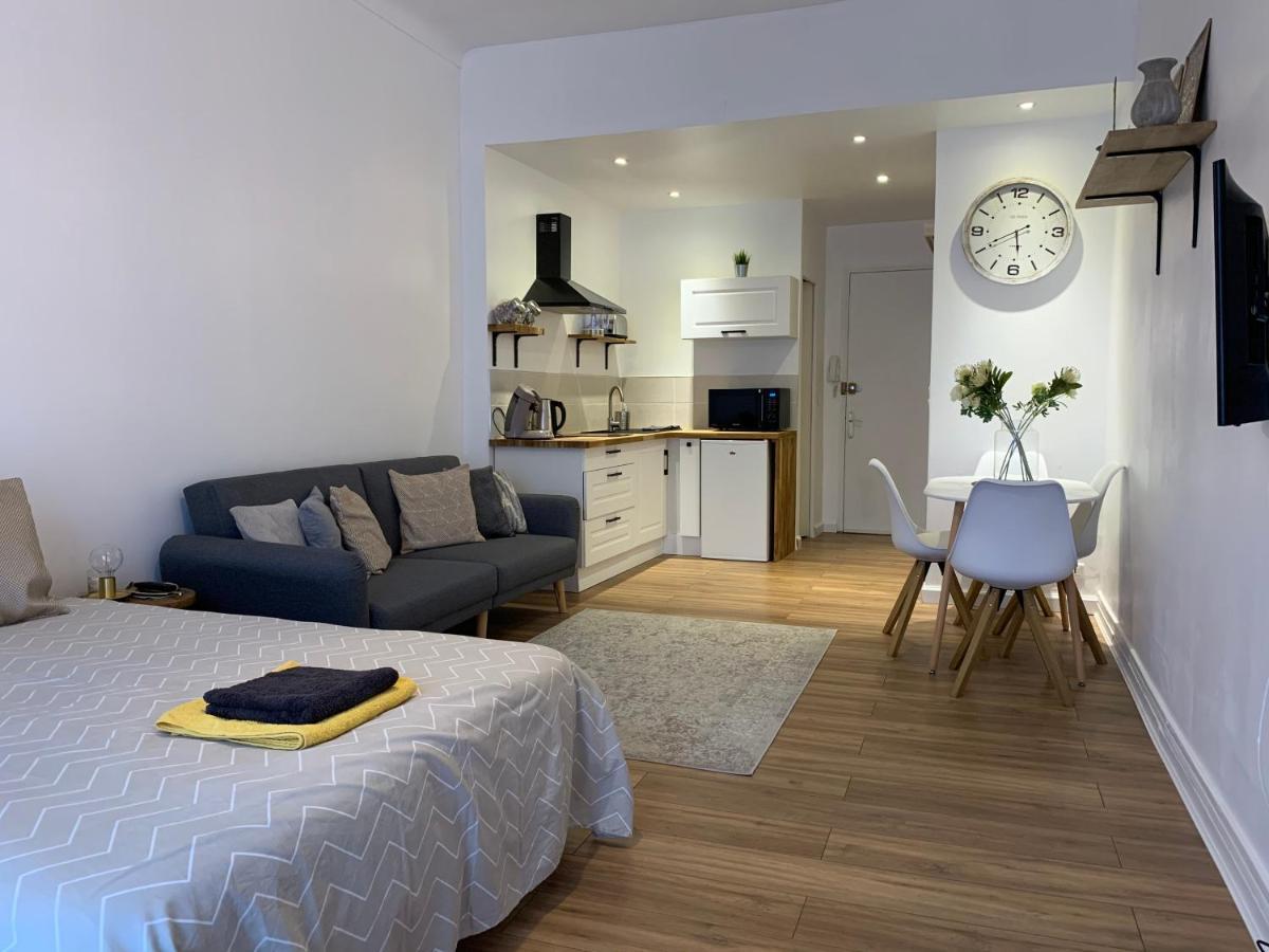 Appartement Zen