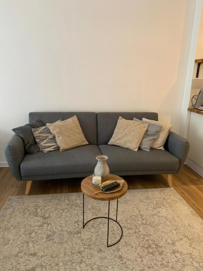 Appartement Zen Royat