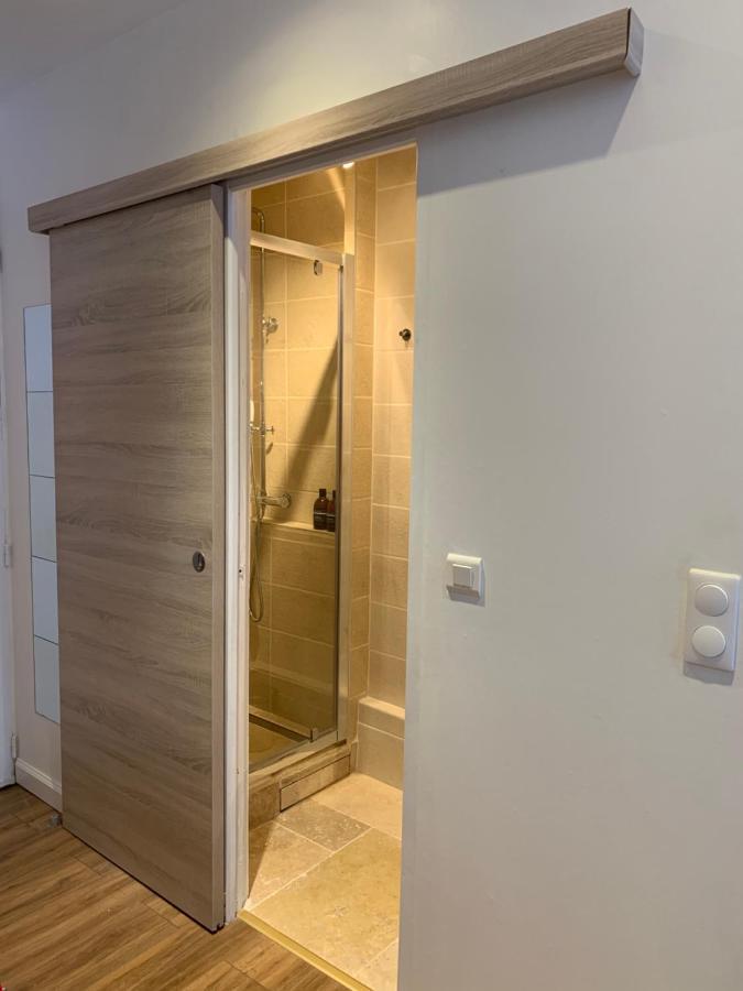 Appartement Zen Royat