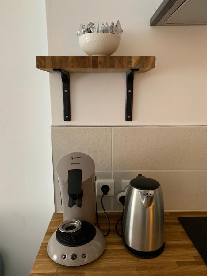 Appartement Zen Royat